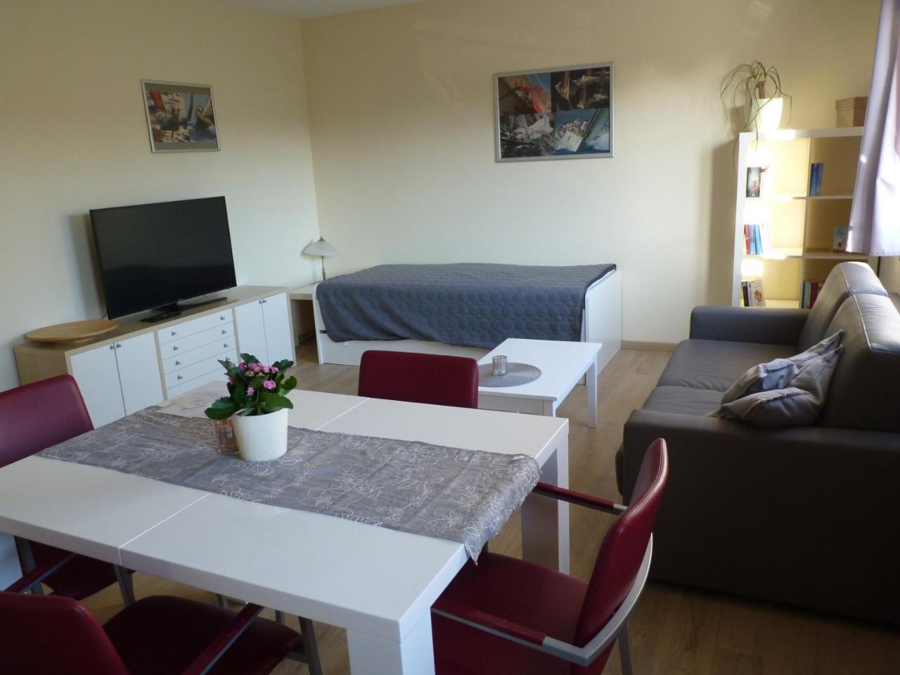 Cafe Und Pension Blohm Greifswald Ngoại thất bức ảnh