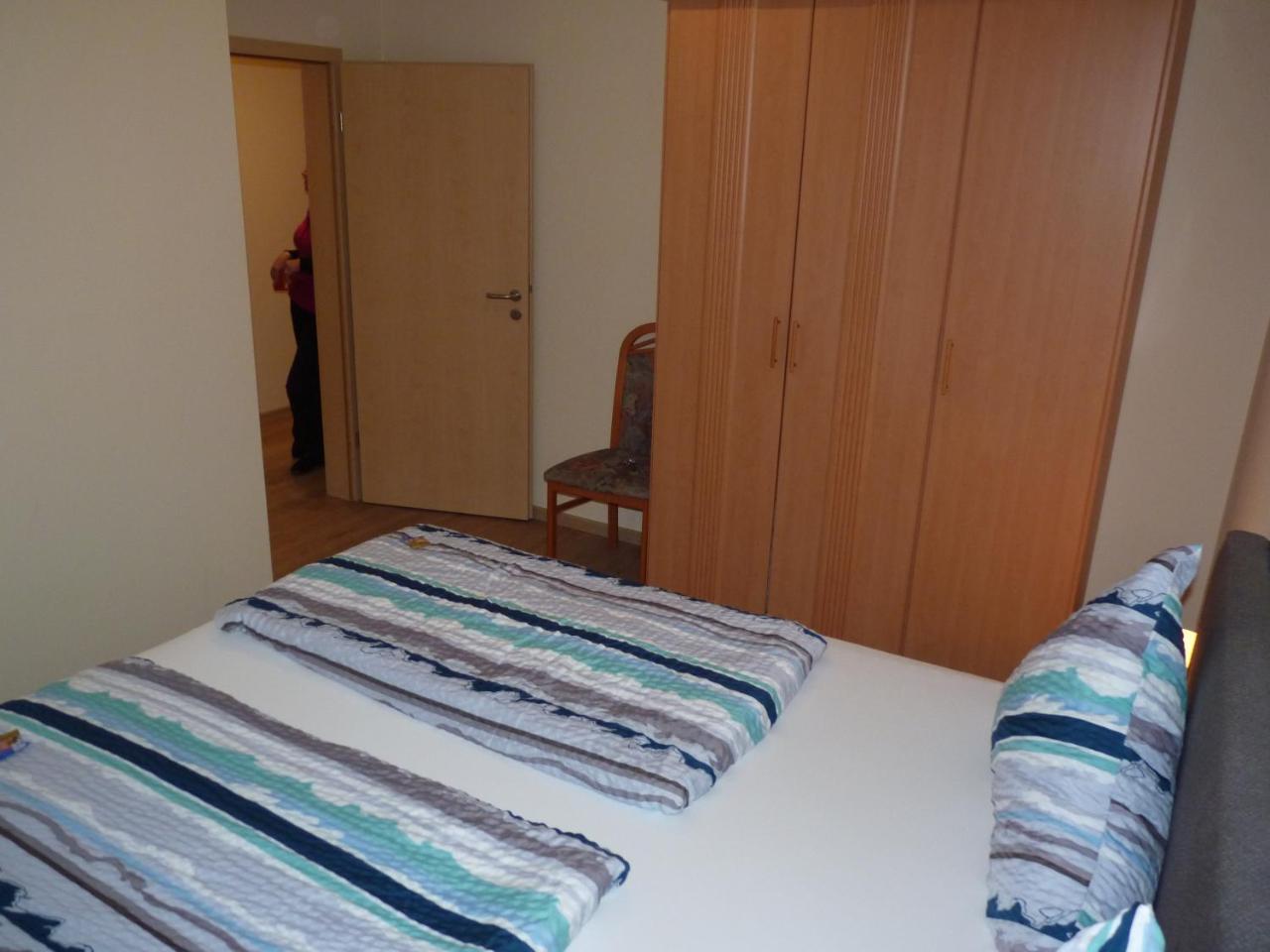 Cafe Und Pension Blohm Greifswald Ngoại thất bức ảnh